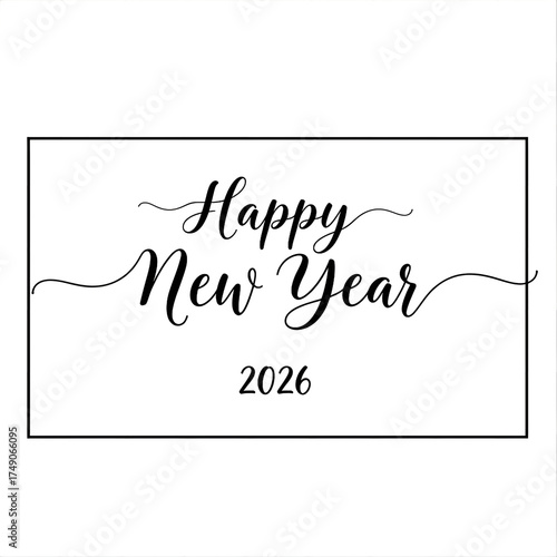 2026, New Year, joy, brand new, celebration, festival, get rid of the old and start anew, a new beginning