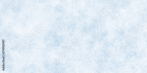 Abstract blue grunge natural smooth cement concrete floor and plaster dirty wall background texture. blue marble texture and blue paper texture. plastered long panoramic concrete wall background.