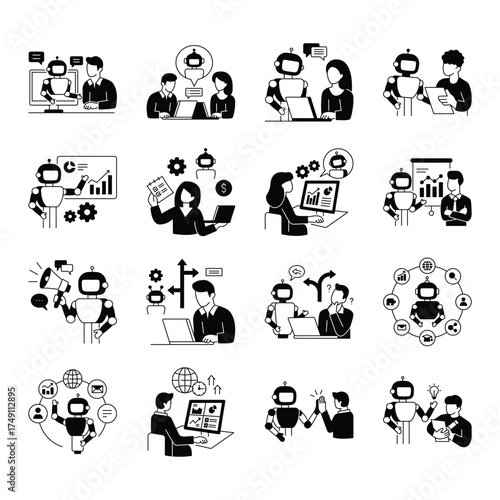 Artificial Intelligence In Business