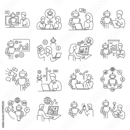 Artificial Intelligence In Business