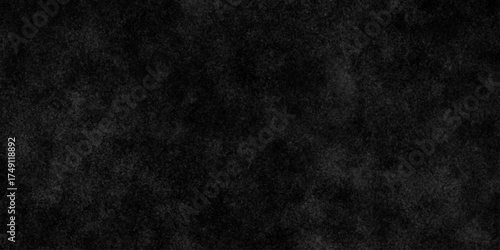Abstract black and gray grunge old stone concrete dirty wall background texture. black marble texture. black paper texture. black cardboard texture. slate stone wall texture.	