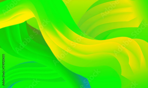 Abstract deep fabric texture background.
A close-up abstract view of deep blue fabric with flowing, swirling patterns and subtle light and shadow variations.


