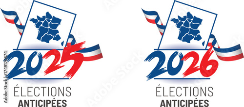 2026 élections anticipées en france - législatives ou présidentielles