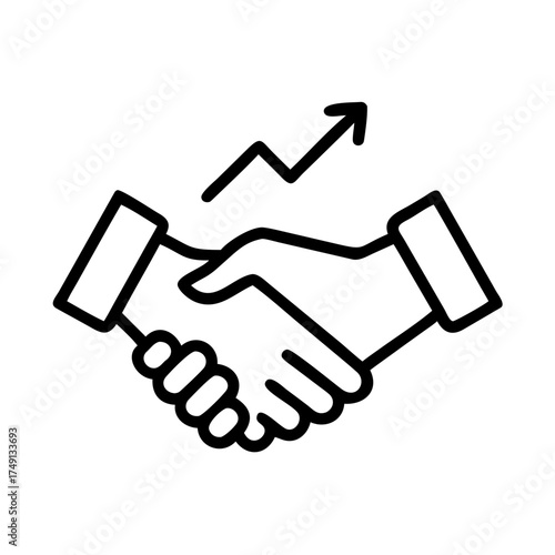 Partnership Growth