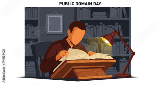 Celebrating Public Domain Day Unlock Knowledge and Creativity for Everyone