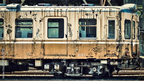 廃車