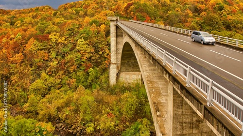 道路橋