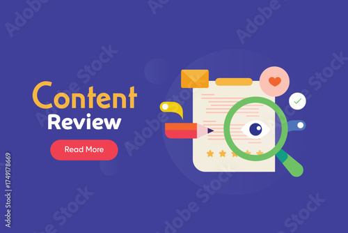 Document featuring star rating under review process, green tick validation indicates verified high quality content.