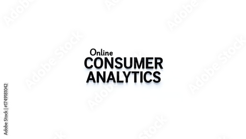 Unlock customer insights with powerful online consumer analytics for business growth
