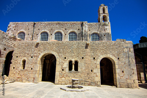 Historic Saint Nicholas Basilica in Demre, Restored Eastern Roman Monument and Cultural Museum