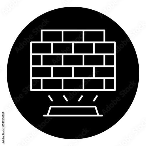 Digital Firewall Grid