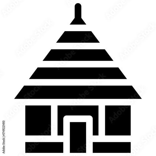 House icons
