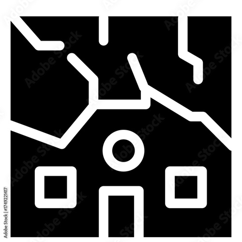 House icons