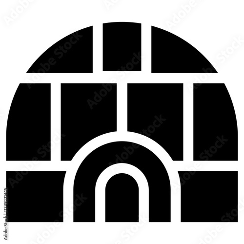House icons