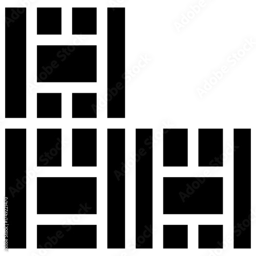 House icons