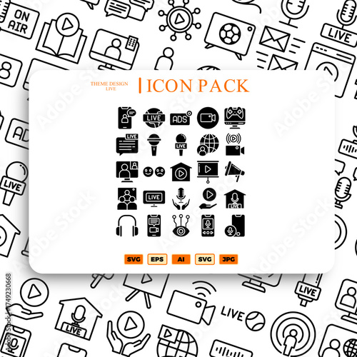 Illustration of politic