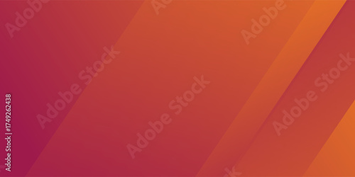 Vector gradient polygonal background with dots on backgrund disign