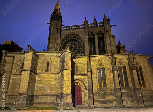 Francia st vitus cathedral