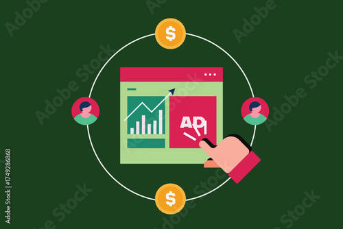 Paid advertising campaign sending huge traffic to the website, Digital advertising campaign with high conversion rate.