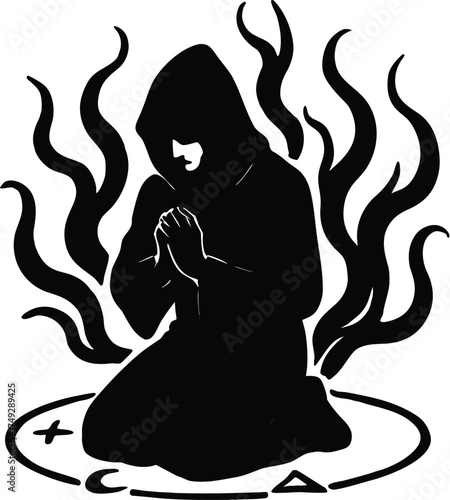 "Dark Ritualism"