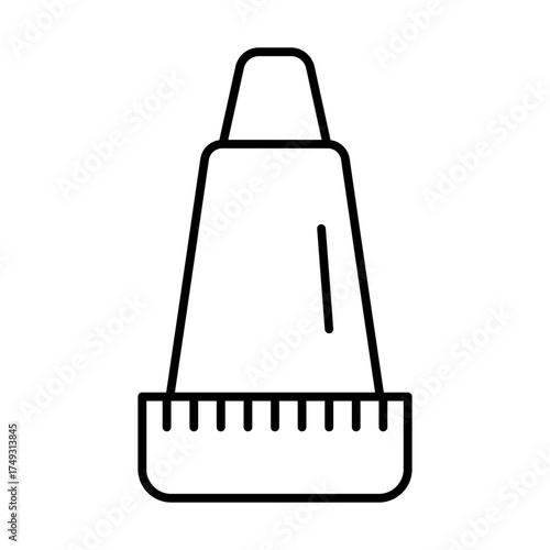 paste line icon