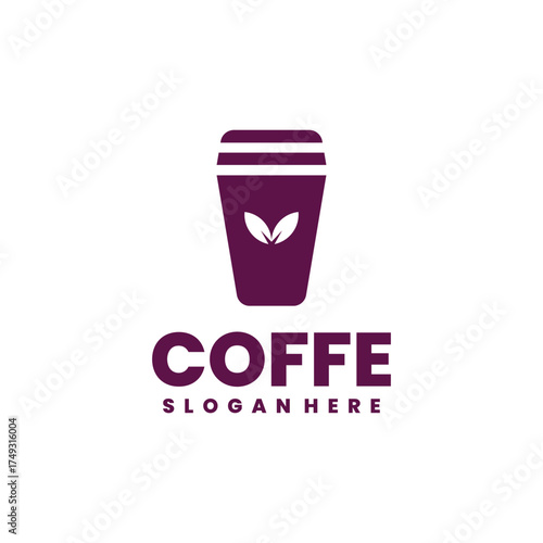  Creative Coffee Logo