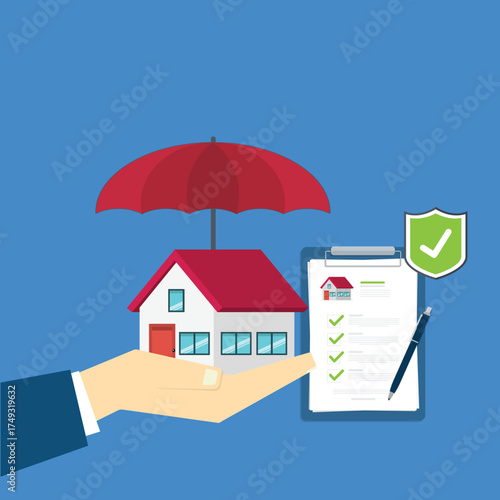 House insurance	