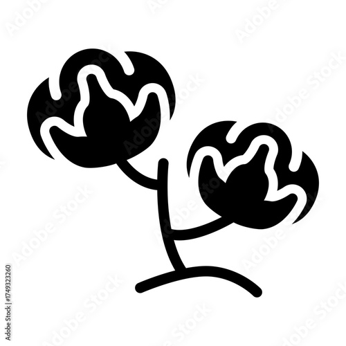 cotton Solid icon