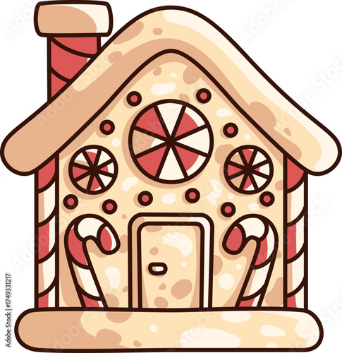 Candy House