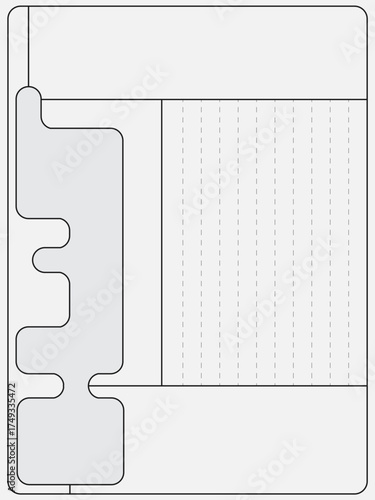 Y2k Aesthetic Scheme