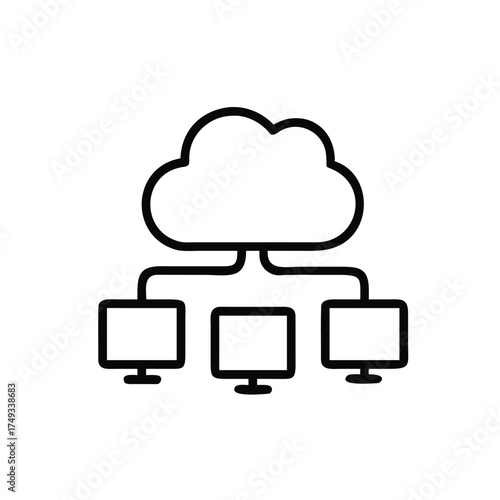 Cloud Computing Networks: Essential Guide to Connectivity, Scalability, and Remote Access in 2025