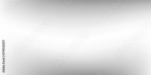 Modern silver foil mesh background with metal mirror texture. Chrome gradient surface art simple design modern