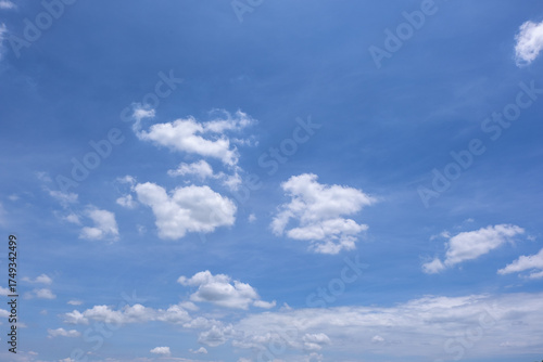 clear blue sky background,clouds with background.	