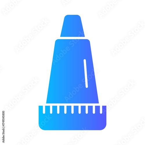 paste gradient icon