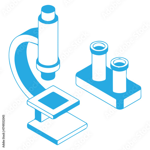 Science Research Tools