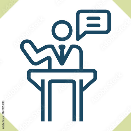 People Icon