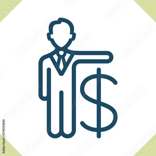 People Icon