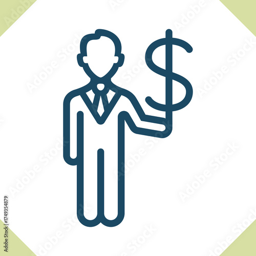 People Icon