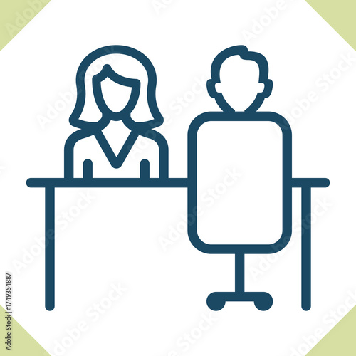 People Icon