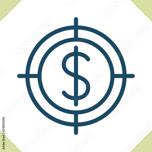 Target Icon