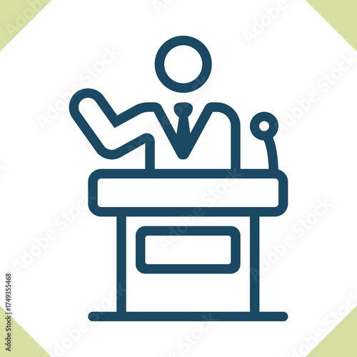 People Icon