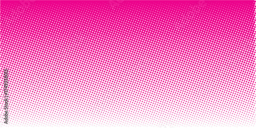 grunge Halftone white and black dots pattern and black gradient grunge texture background. Dotted line comic sport style vector illustration