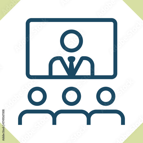 People Icon