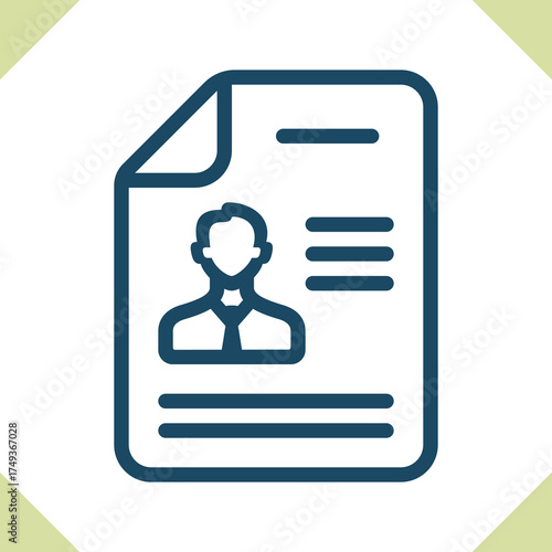 Document Icon