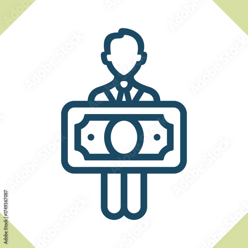 People Icon