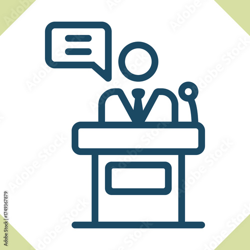 People Icon
