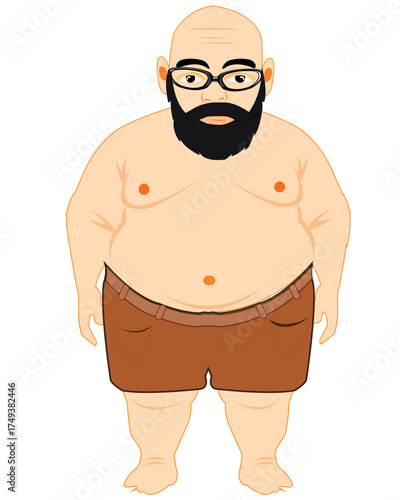 thick man.eps