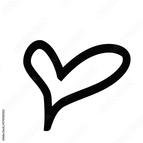 set of black and white icons, set of hand drawn ink splashes, set of hand drawn arrows
