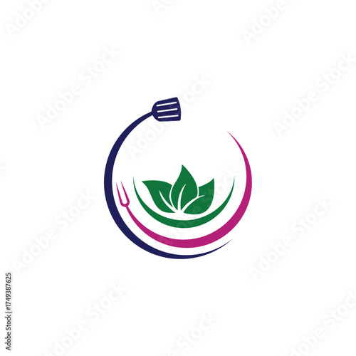 "Professional Food Logo Design – Modern, Tasty & Eye-Catching Branding for Your Restaurant or Cafe"