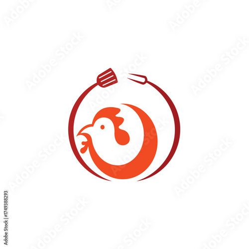 "Professional Food Logo Design – Modern, Tasty & Eye-Catching Branding for Your Restaurant or Cafe"